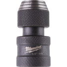 Bitadapter SHOCKWAVE 50mm | 1/2Z Vierkant auf 1/4Z Sechskant | 4932471828