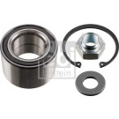 FEBI BILSTEIN Radlager 31342