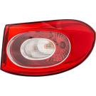 2SD 009 691-101 Heckleuchte 2SD 009 691-101 Heckleuchte