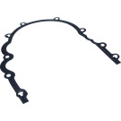 Original VAG Steuergehäusedichtung VW Phaeton 3.0 Tdi 13 | 059109091C Original VAG Steuergehäusedichtung VW Phaeton 3.0 Tdi 13 | 059109091C