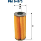 FILTRON Kraftstofffilter