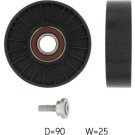 Umlenkrolle Multi-V | Citroen Xantia,Xsara,Peugeot 306 | VKM 33034