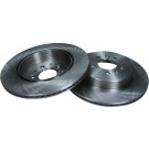 Maxgear Bremsscheibe Mazda T. Cx-7/Cx-9 07 | 19-2254