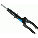 SACHS Stoßdämpfer | 314 455