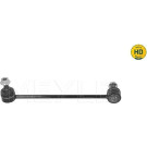 15 307 042HD Stabilisator VA re | MERCEDES Viano,Vito 03 | 016 060 0031/HD