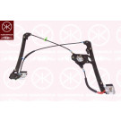 FENSTERHEBER V R MAN | VW GOLF III 3/5-T/VAR 8,91-4,99/VENTO 1,92-10,98 | 95221808