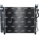 Kondensator, Klimaanlage | 35569