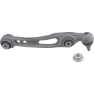 43592 01 Lenker, Radaufhängung