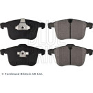 Bremsbelagsatz Cadillac P. Bls 06 | ADA104224
