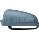SPIEGELVERKLEIDUNG L grundiert | AUDI A4 2,01-11,07/A3 4,03-6,08/A6 5,04-9,08 | 1327,720,1
