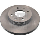 FEBI BILSTEIN Bremsscheibe