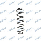 Fahrwerksfeder HA | SEAT Arosa | 061304-E