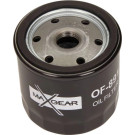 Ölfilter Opel 1.7Dtl 94 | 26-0607