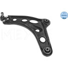 72 304 061 Querlenker VA li NISSAN,OPEL,RENAULT 06 MEYLE-ORIGINAL: True to OE 16-16 050 0025 72 304 061 Querlenker VA li NISSAN,OPEL,RENAULT 06 MEYLE-ORIGINAL: True to OE 16-16 050 0025