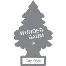 Wunderbaum City Style 1 Stk | 88955704