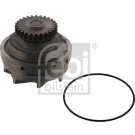 FEBI BILSTEIN Wasserpumpe 35022