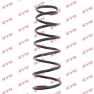 KYB Fahrwerksfeder Toyota T. Avensis 1.6-2.0Td 09/97-02/03 | RA6991