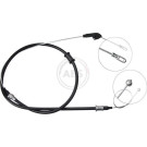 A.B.S. Handbremsseil Seilzug Festellbremse