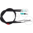 A.B.S. Handbremsseil Seilzug Festellbremse K12256