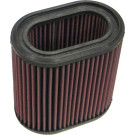 Luftfilter Motorrad Triumph Rocket Iii 04-09 | TB-2204