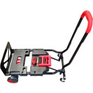 OK-08.4000 In 1 Faltbarer Transportwagen, 120 Kg