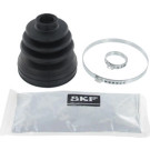 Faltenbalg, Antriebswelle Ford Int. Transitverbindung 70X21X86 | VKJP 8108