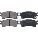 A.B.S. Bremsbeläge 37180