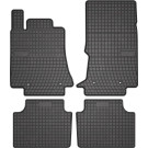 Passgenaue Kofferraummatte Gummimatten Alfa Romeo Giulia 16 | 401730