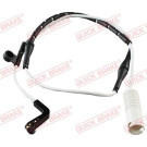 QUICK BRAKE Sensor, Bremsbelagverschleiß WS0222A
