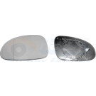 VAN WEZEL Spiegelglas, Außenspiegel 5894837 HAGUS