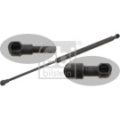 FEBI BILSTEIN Gasdruckfeder | 27889