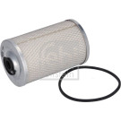 FEBI BILSTEIN Kraftstofffilter | 44625