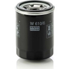 Mann & Hummel Ölfilter PKW | Honda Accord VII,IX,Civic,CR-V | W 610/6