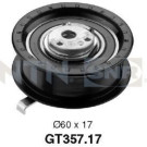 SNR Spannrolle GT357.17