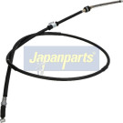 Seilzug, Feststellbremse Mitsubishi T. L 200 96-07 Le BC-508