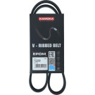 KAMOKA Keilrippenriemen 7016026