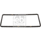 Steuerkette | TOYOTA Auris,Avensis 97 | 31006