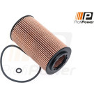 PROFIPOWER Ölfilter | 1F0036