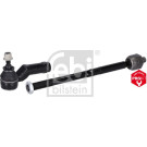 Gelenk - Lenkung Ford Focus C-Max 03- Le Mit Ende ProKit 43525 Gelenk - Lenkung Ford Focus C-Max 03- Le Mit Ende ProKit 43525