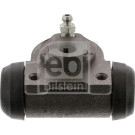 FEBI BILSTEIN Bremsrolle | 12011