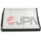 JPN Filter, Innenraumluft 40F0500-JPN