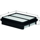 MAHLE Luftfilter LX 862