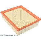 BLUE PRINT Luftfilter | MITSUBISHI Eclipse 17 | ADC42266