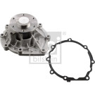 FEBI BILSTEIN Wasserpumpe 102633
