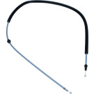 Original VAGMotorabdeckungskabel VW Touran 16 | 5TA823535B