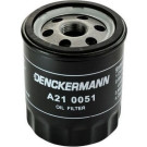 DENCKERMANN Ölfilter | A210051