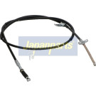 Japanparts Handbremsseil Seilzug Festellbremse BC-233