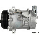 Kompressor PKW FIAT CROMA 05- 1.8 I 16V FIRST FIT 89157