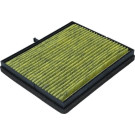 KAMOKA Filter, Innenraumluft 6080120