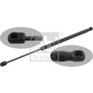 FEBI BILSTEIN Gasdruckfeder | 27919